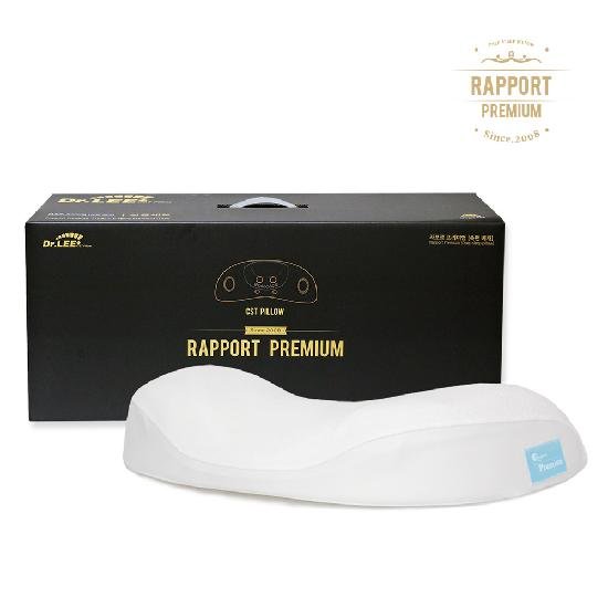 라포르 프리미엄 숙면베개