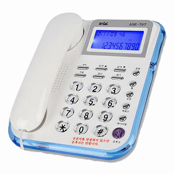 아산이엘티 ASE-727_이미지