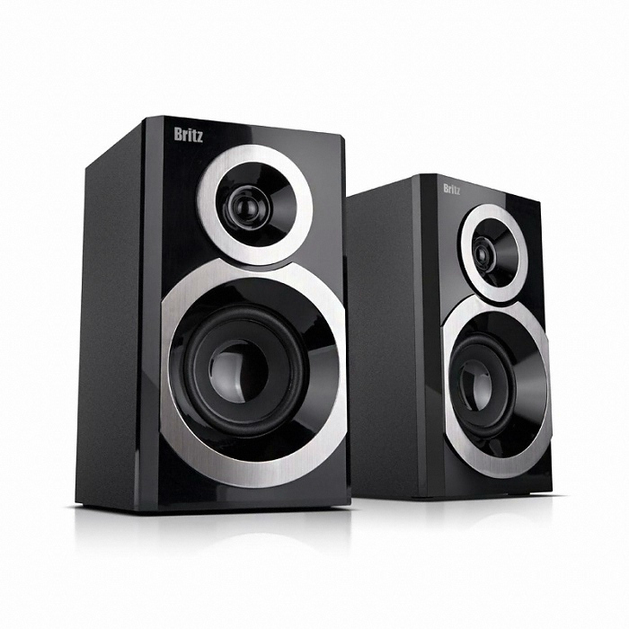 Britz 브리츠인터내셔널 AD-S900 Taurus (정품)_이미지