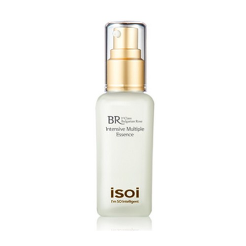 불가리안 로즈 인텐시브 멀티플 에센스 50ml