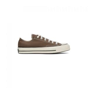 ������ Brown Chuck 70 Sneakers 527423