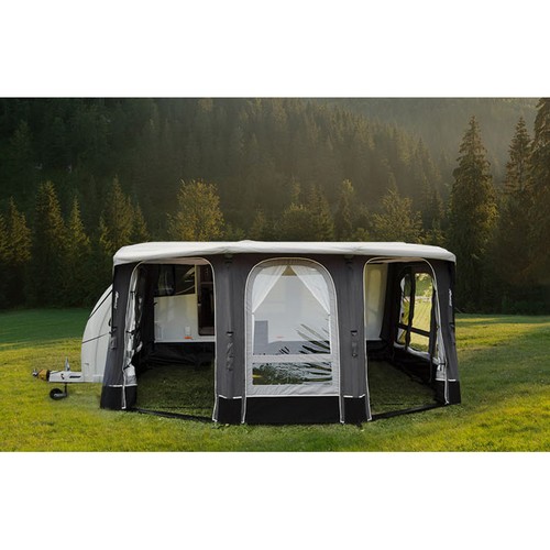 반고 투스카니 400 카라반 어닝