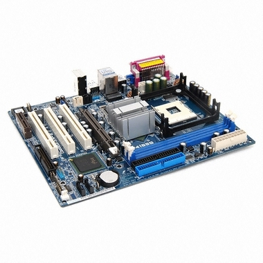 ASRock P4I65G eSys