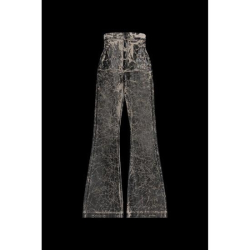 릭오웬스 Dirt 팬츠 DS02E7312SDWF59