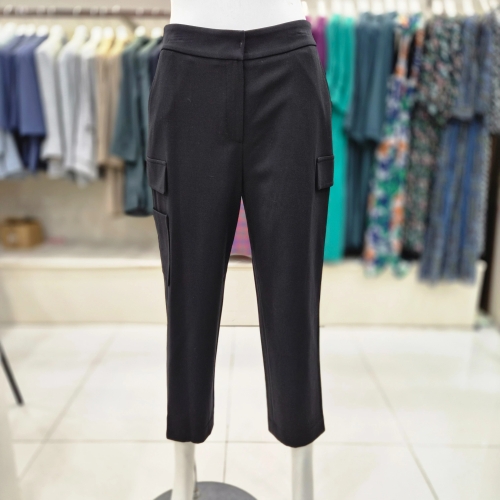 파크랜드 프렐린 아웃포켓 바지 RPP243S1112_SC