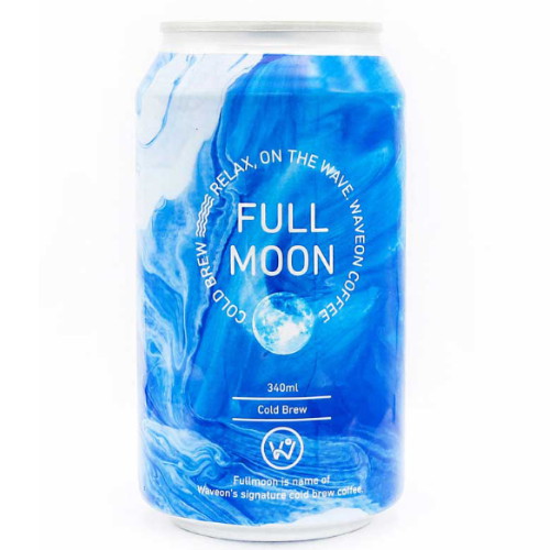 ���̺��Ŀ�� Ǯ��Ŀ�� 340ml