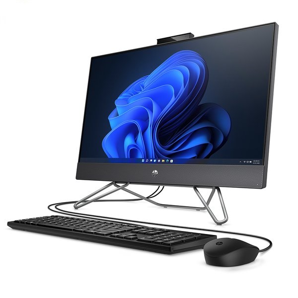 HP 205 Pro G8 24 AIO 5R9U0PA TWIN