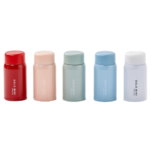  오슬로 미니 텀블러 120ml