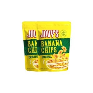 Joe&Susan 조비스 바나나칩 60g (2개)_이미지