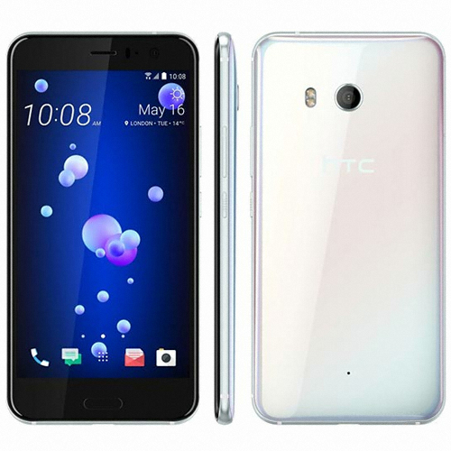 HTC U11 LTE 128GB, 자급제 (해외구매)_이미지