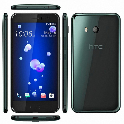 HTC U11 LTE 128GB, 자급제 (해외구매)_이미지