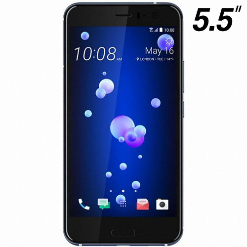 HTC U11 LTE 128GB, 자급제 (해외구매)_이미지