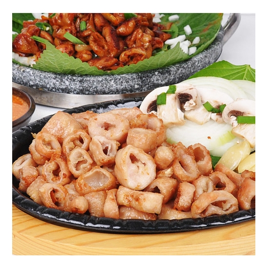 낙원막창곱창마을 양념숙성 낙원 생막창 200g