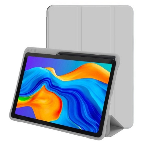 GSB 갤럭시탭S6 라이트 S펜 수납 스마트 북커버 케이스