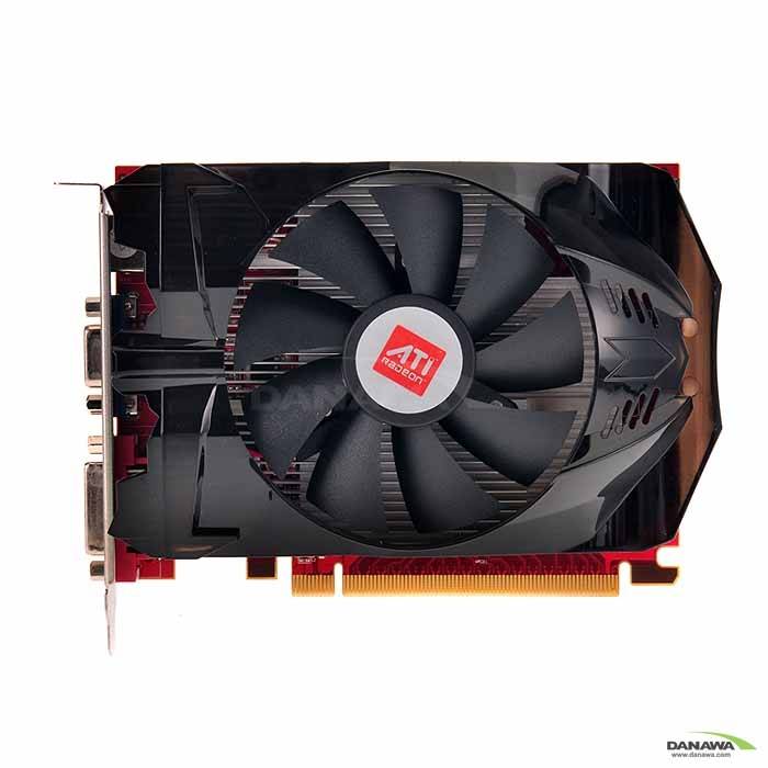 BIOSTAR 라데온 HD 5670 D5 512MB 피씨디렉트_이미지