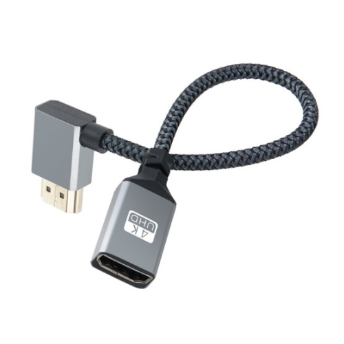 라이트컴 COMS IH693 HDMI 케이블 (0.15m)_이미지