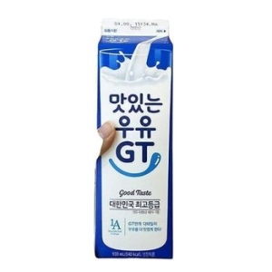 남양유업 맛있는우유 GT 900ml (3개)_이미지