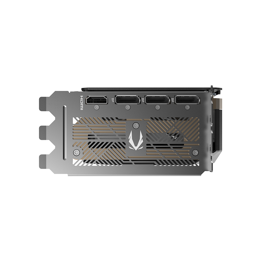 ZOTAC GAMING ������ RTX 5070 Ti SOLID CORE OC D7 16GB