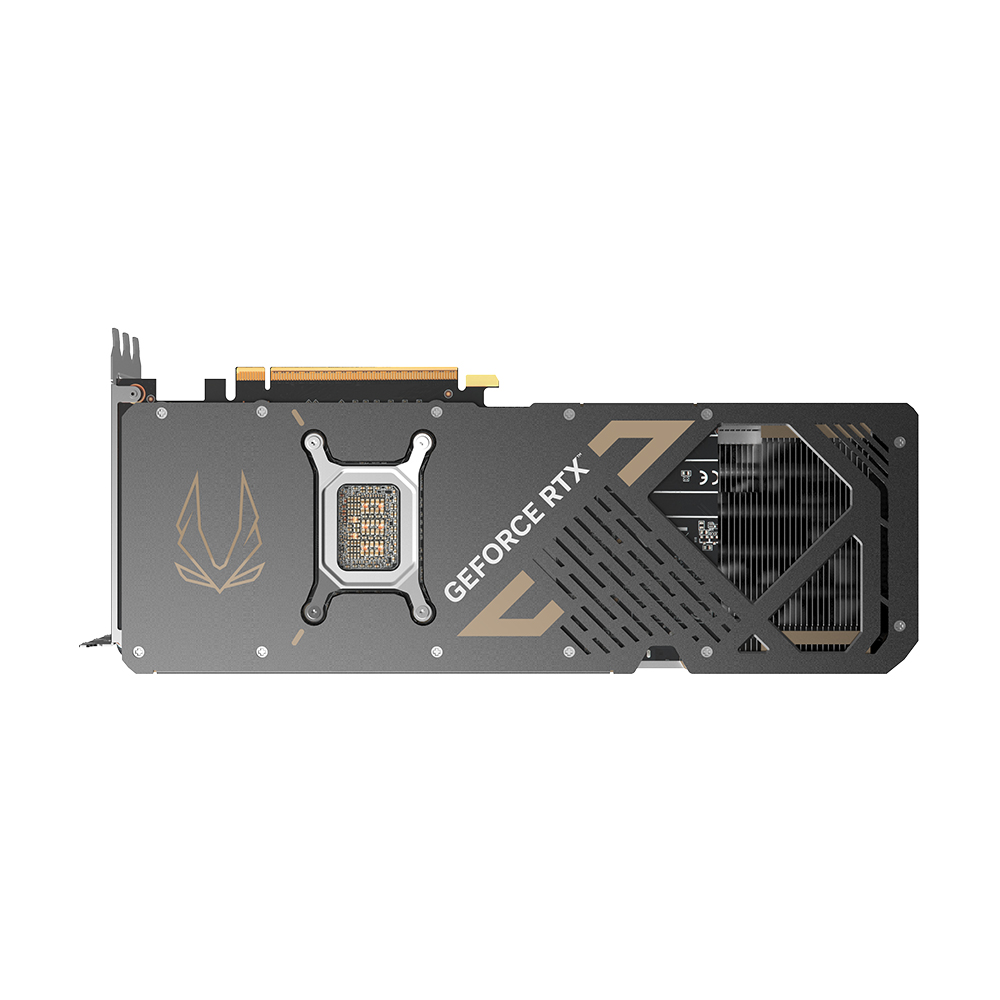 ZOTAC GAMING ������ RTX 5070 Ti SOLID CORE OC D7 16GB