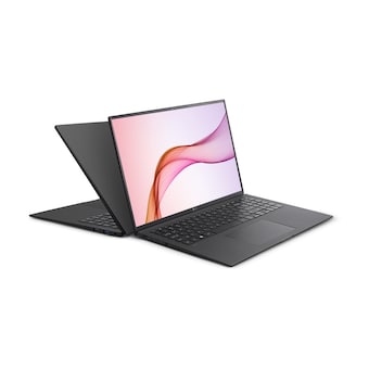 LG전자 2021 그램16 <b>16ZD90P-GX7BK</b> WIN10