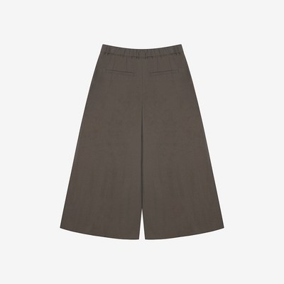 베스띠벨리 맞트임 셋업팬츠 BKPAG1278 BR 55