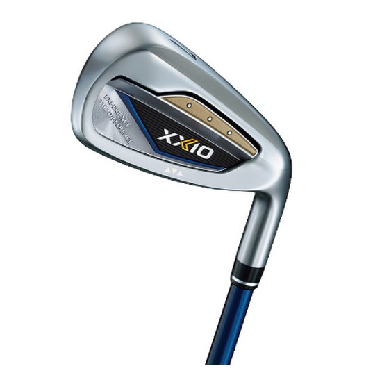 던롭 젝시오 13 아이언 카본 (병행 8개 네이비)_이미지