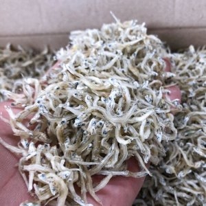 신건호멸치 상급 지리멸치 1kg (1개)_이미지