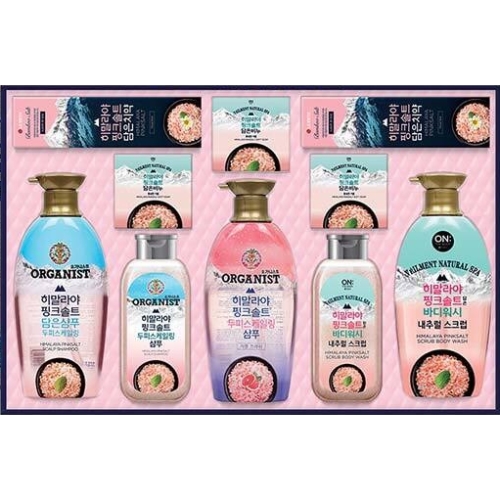 LG생활건강 히말라야 핑크솔트 41호 (3세트)_이미지