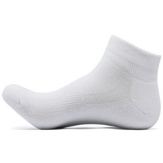 위드삭스 39 스포츠 단목양말 (화이트)