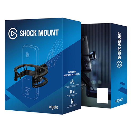 Elgato WAVE Shock Mount (해외구매)_이미지