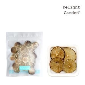 건조 과일칩 라임(슬라이스) 50g