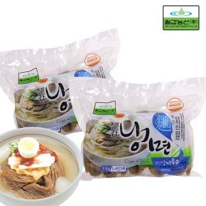 칠갑농산 칠갑 냉면1kg 10개 박스_이미지