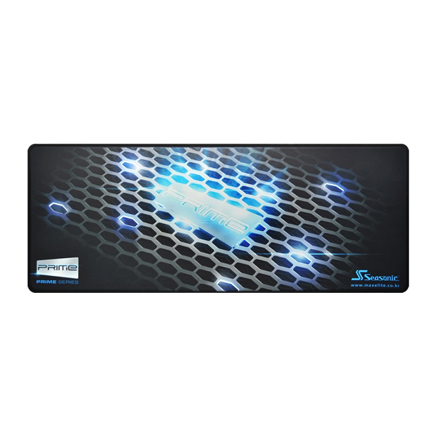 �üҴ� DASH MOUSE PAD BLUE