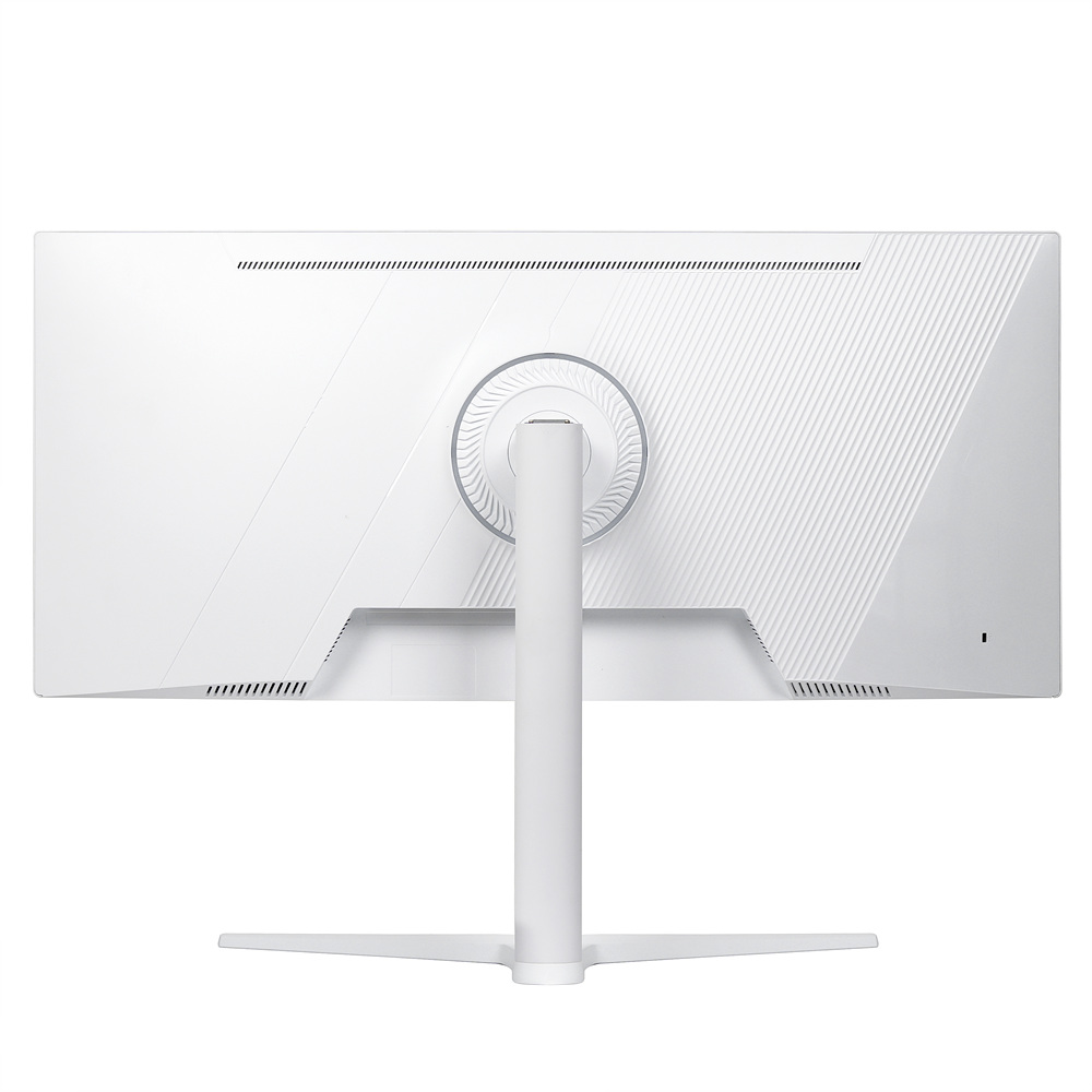 크로스오버 34QW290GM WQHD 게이밍 멀티스탠드 화이트 무결점