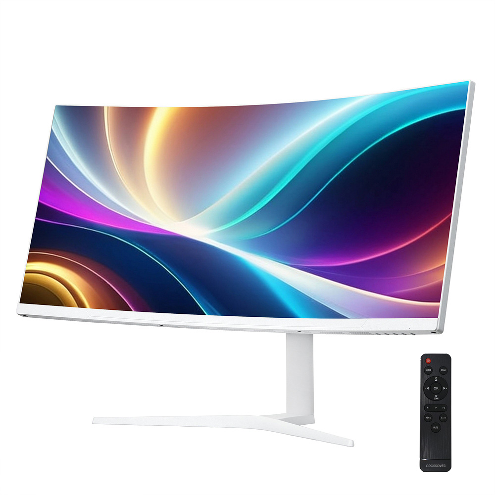 ũ�ν����� 34QW290GM WQHD ���̹� ��Ƽ���ĵ� ȭ��Ʈ ������