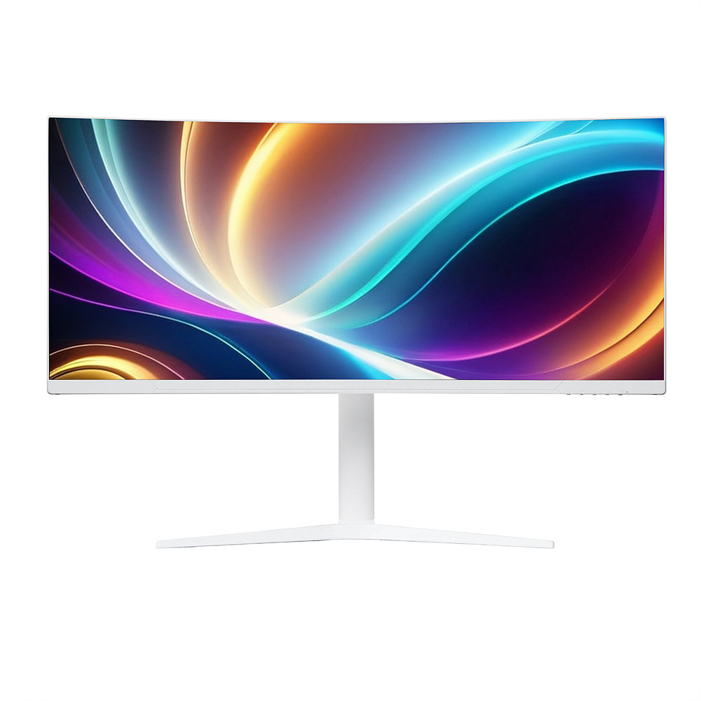 ũ�ν����� 34QW290GM WQHD ���̹� ��Ƽ���ĵ� ȭ��Ʈ ������