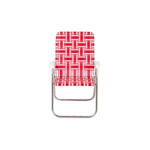 론체어 클래식 (레드ST)