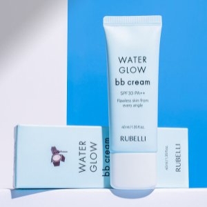 루벨리 워터글로우 BB크림 40ml (1개)_이미지