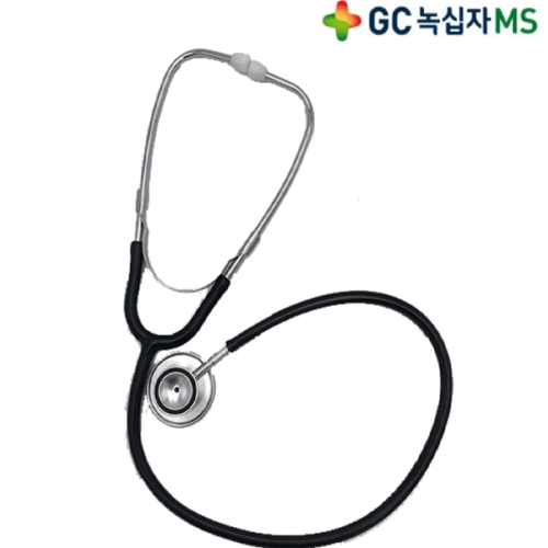 녹십자 기계식 단면 청진기 HS-30A (1개)_이미지