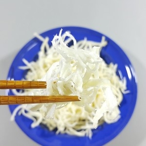 지봉마켓 국내가공 백진미채 500g 오징어채 일미 진미 오징어진미채_이미지
