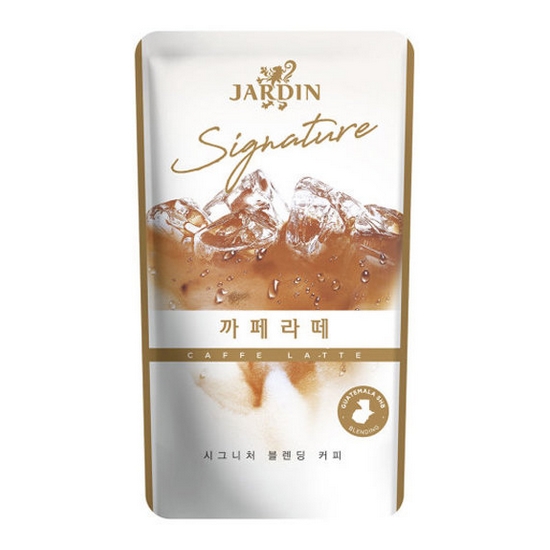 시그니처 까페라떼 230ml