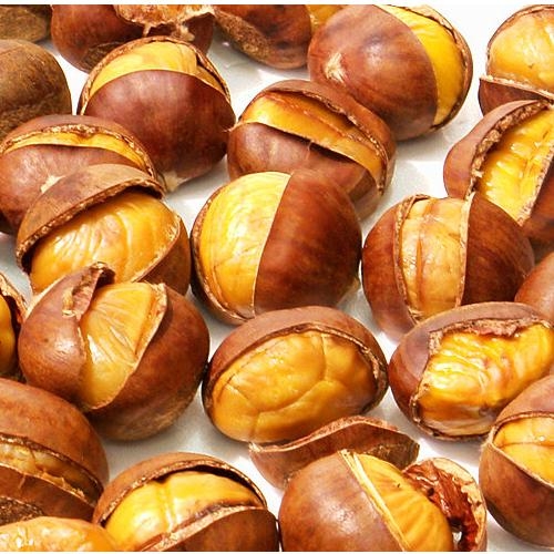 쪽빛누리 약단밤 1kg (1개)_이미지
