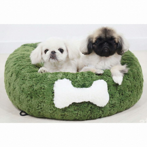 아페토 펫 카시트 도넛킷 카키 (L)이미지입니다. 누르면 해당 게시물로 새창이동합니다.