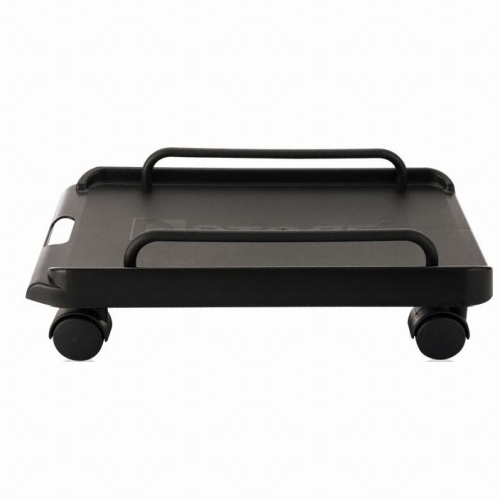 디스토어 이동식 PC 본체받침대_이미지