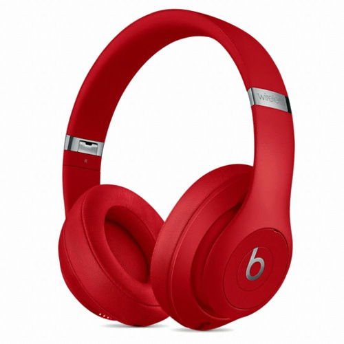 APPLE Beats by Dr.Dre 비츠 스튜디오3 와이어리스 (정품)_이미지