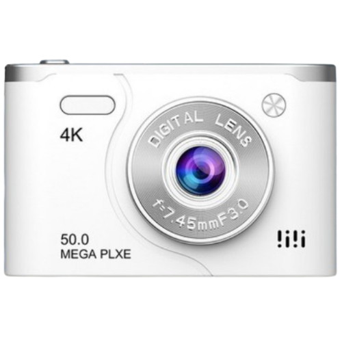 HOMIE 6400W 픽셀 카메라