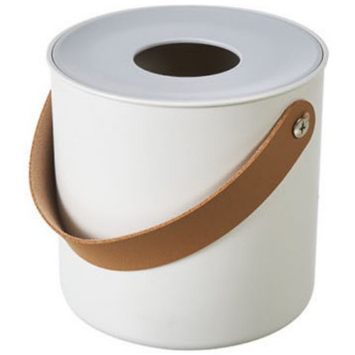 ㅤ다세코 손잡이형 휴지케이스 원형_이미지