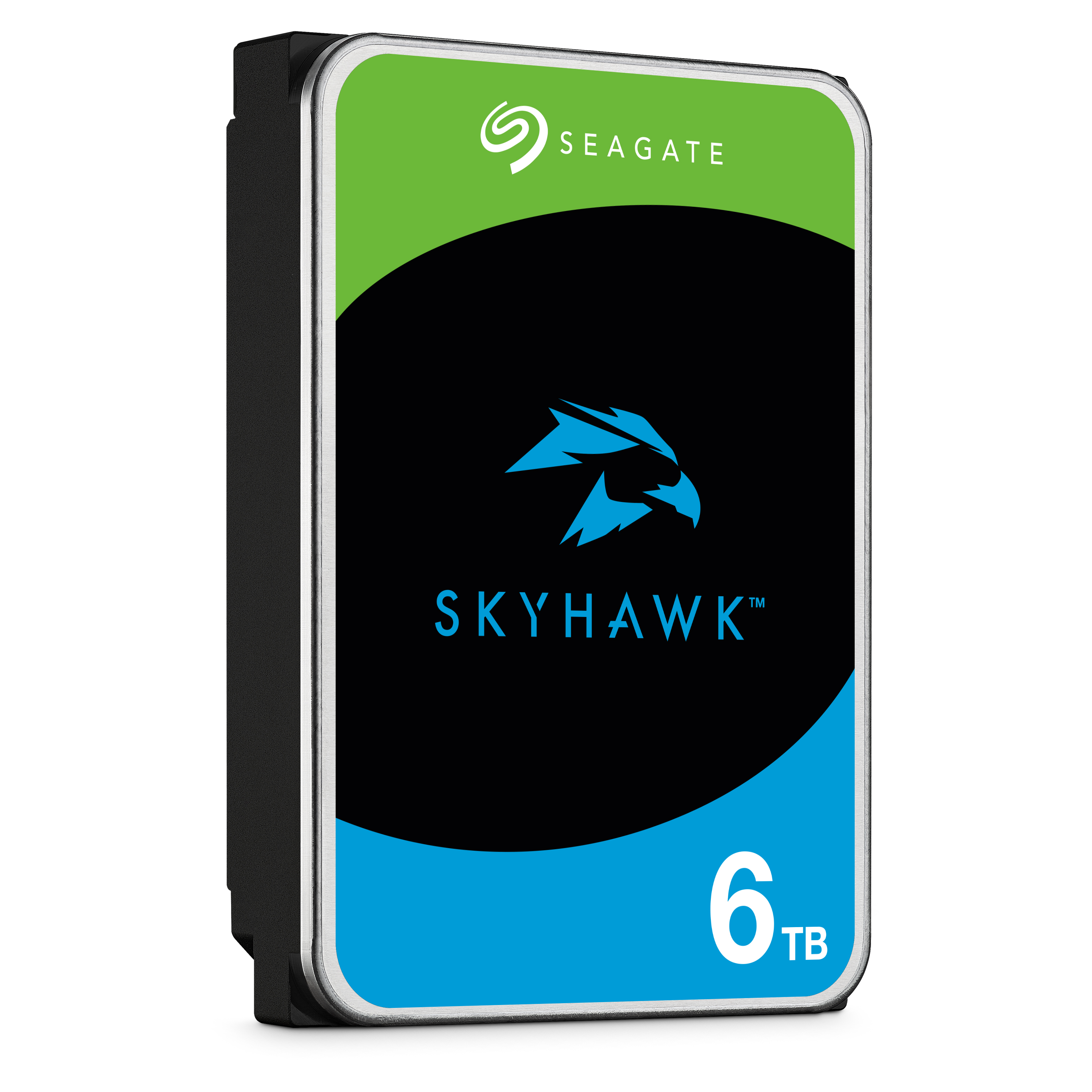 Seagate SkyHawk 5400/256M (6TB, ST6000VX009)_이미지