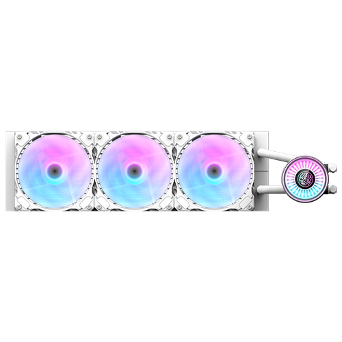 darkFlash NEBULA DN-360 ARGB