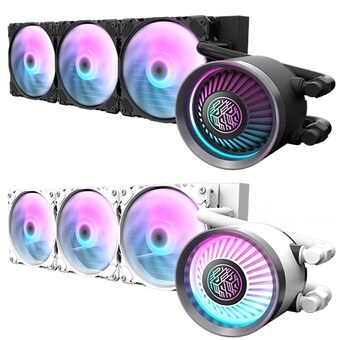 <b>darkFlash</b> <b>NEBULA</b> <b>DN-360</b> <b>ARGB</b>